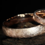 Personalized Wedding Rings - Luxe Wedding Rings