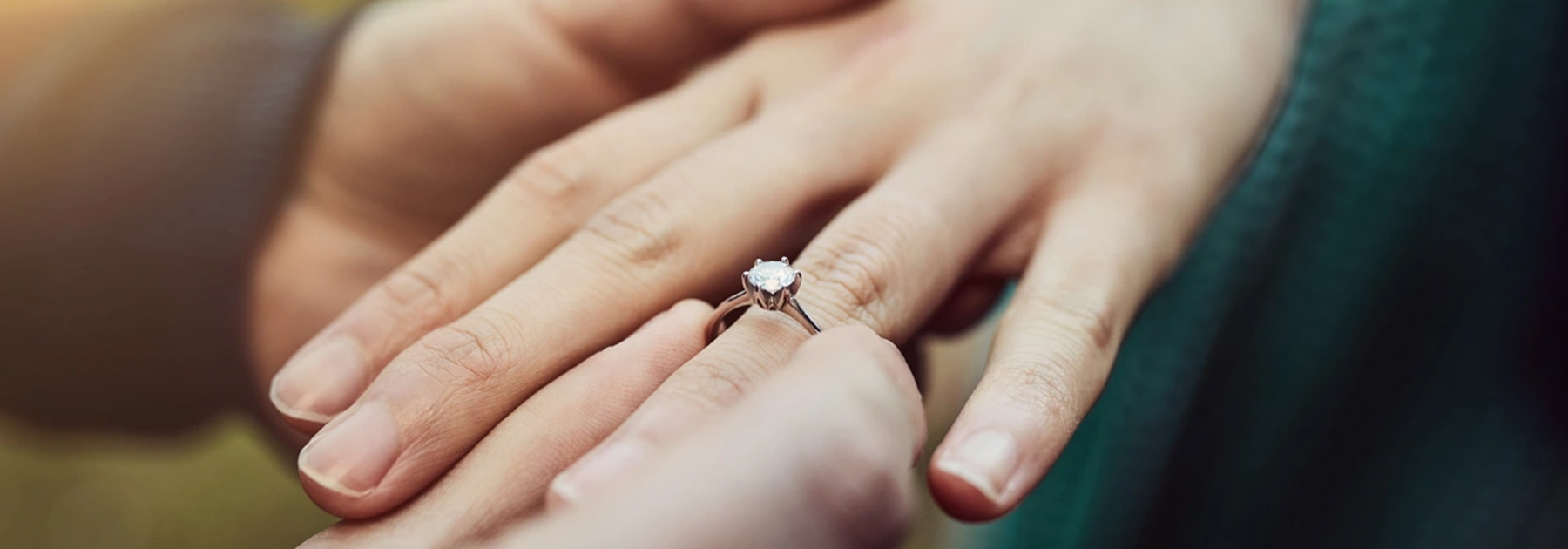 2024 Engagement Ring Cost Revealed Luxe Wedding Rings
