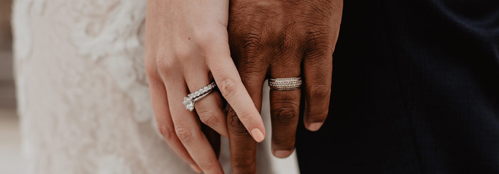 How To Choose The Perfect Wedding Ring for Women and Men - Luxe Wedding Rings