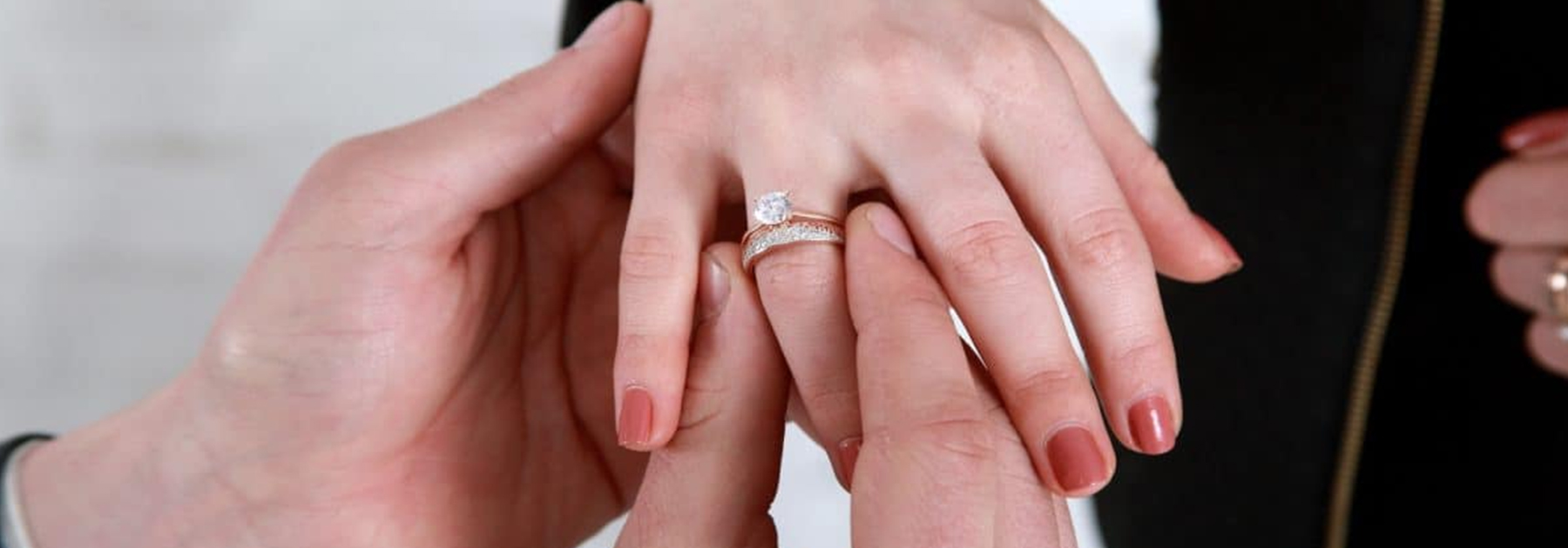 Average Engagement Ring Cost