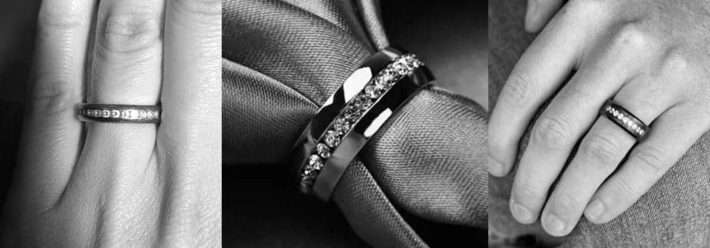 Making-the-Perfect-Zirconium-Diamond-Ring-Luxe-Wedding-Rings