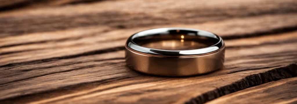 Choosing the Right Ring: Considerations and Tips